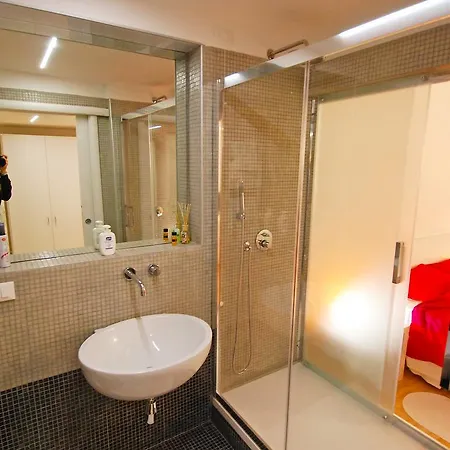 Apartmán Loft Inh 22463
