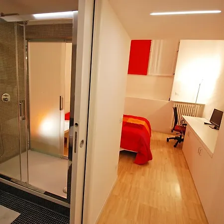 Loft Inh 22463