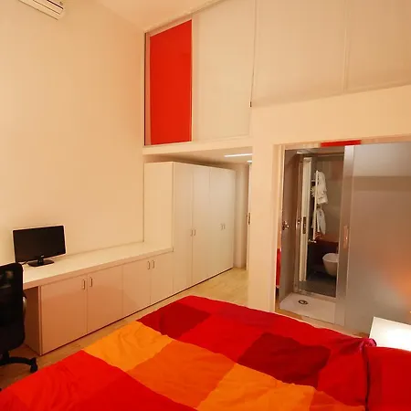 Loft Inh 22463 Milán