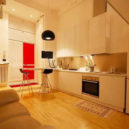 Loft Inh 22463