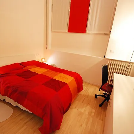 Apartamento Loft Inh 22463 Milán